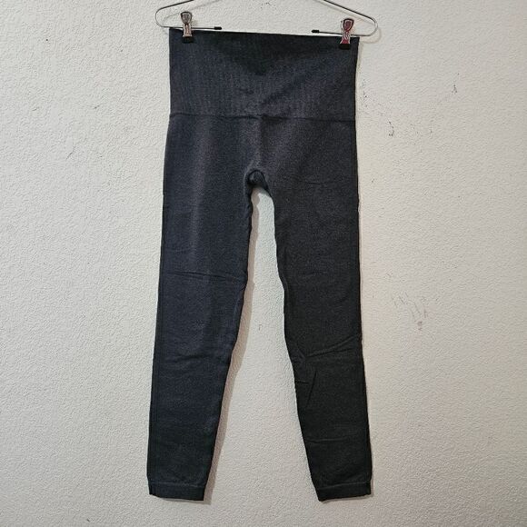 SPANX Pants - Spanx leggings size XL gray